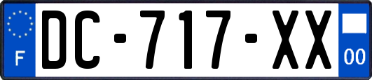 DC-717-XX