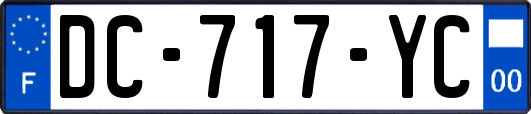 DC-717-YC