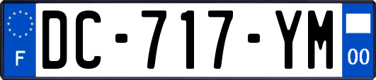 DC-717-YM