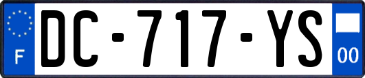 DC-717-YS