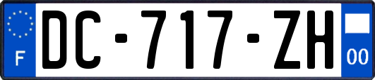 DC-717-ZH