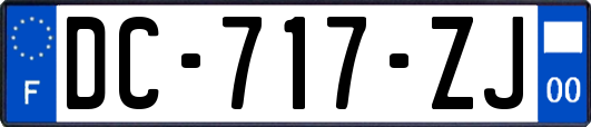 DC-717-ZJ