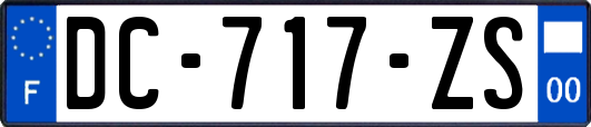 DC-717-ZS