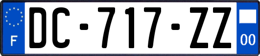 DC-717-ZZ