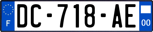 DC-718-AE