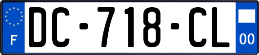 DC-718-CL