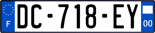 DC-718-EY