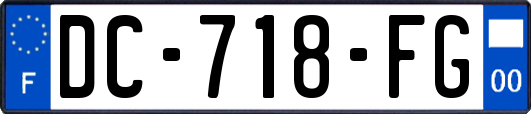 DC-718-FG