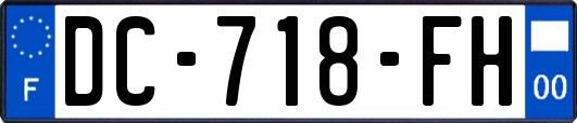 DC-718-FH