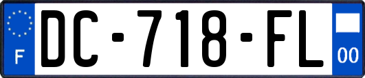 DC-718-FL