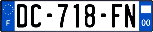DC-718-FN