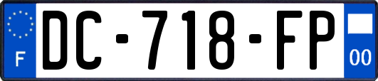 DC-718-FP