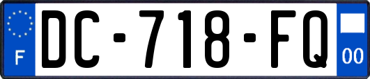 DC-718-FQ