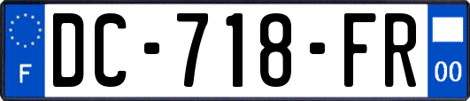 DC-718-FR