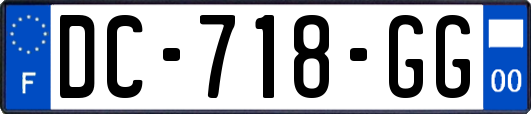 DC-718-GG