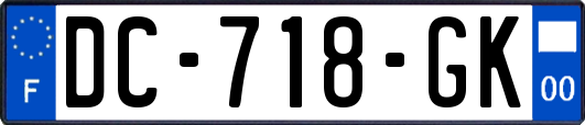 DC-718-GK