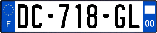 DC-718-GL