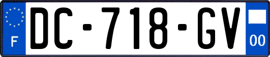 DC-718-GV