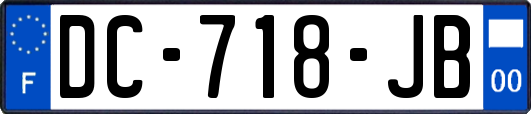 DC-718-JB