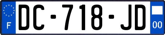 DC-718-JD