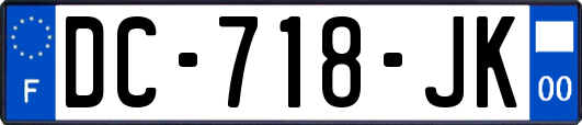 DC-718-JK