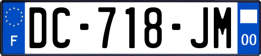 DC-718-JM
