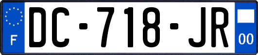 DC-718-JR