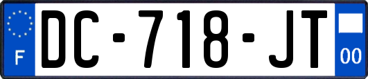 DC-718-JT