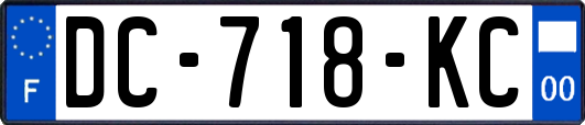 DC-718-KC