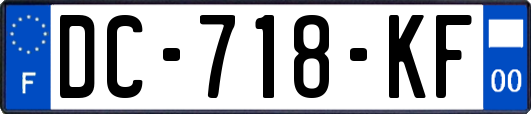 DC-718-KF