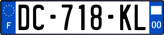 DC-718-KL