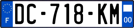 DC-718-KM