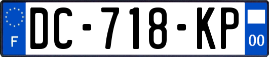 DC-718-KP