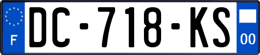 DC-718-KS