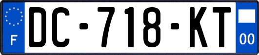 DC-718-KT