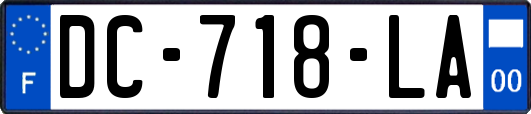DC-718-LA