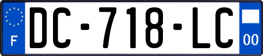 DC-718-LC
