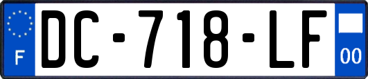DC-718-LF