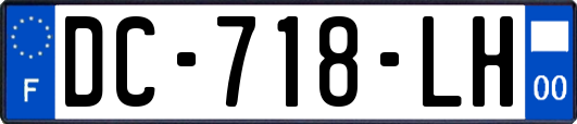 DC-718-LH