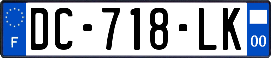 DC-718-LK