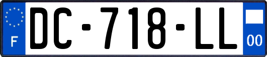 DC-718-LL
