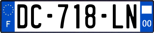 DC-718-LN