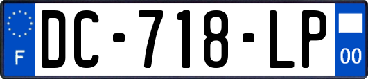 DC-718-LP