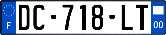 DC-718-LT