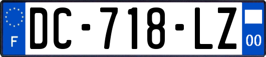 DC-718-LZ