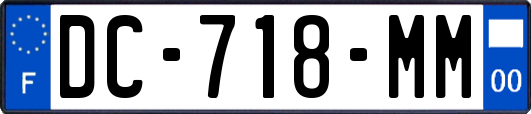 DC-718-MM