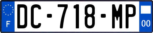 DC-718-MP