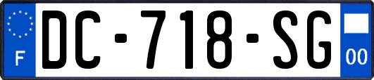 DC-718-SG