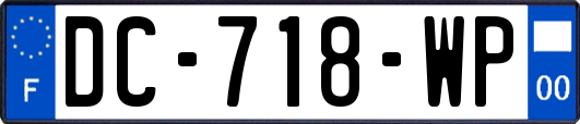 DC-718-WP