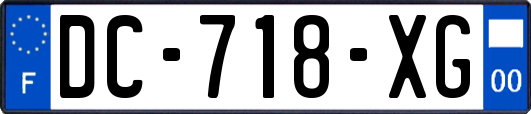 DC-718-XG